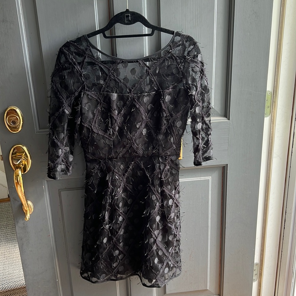 Never worn before, new condition